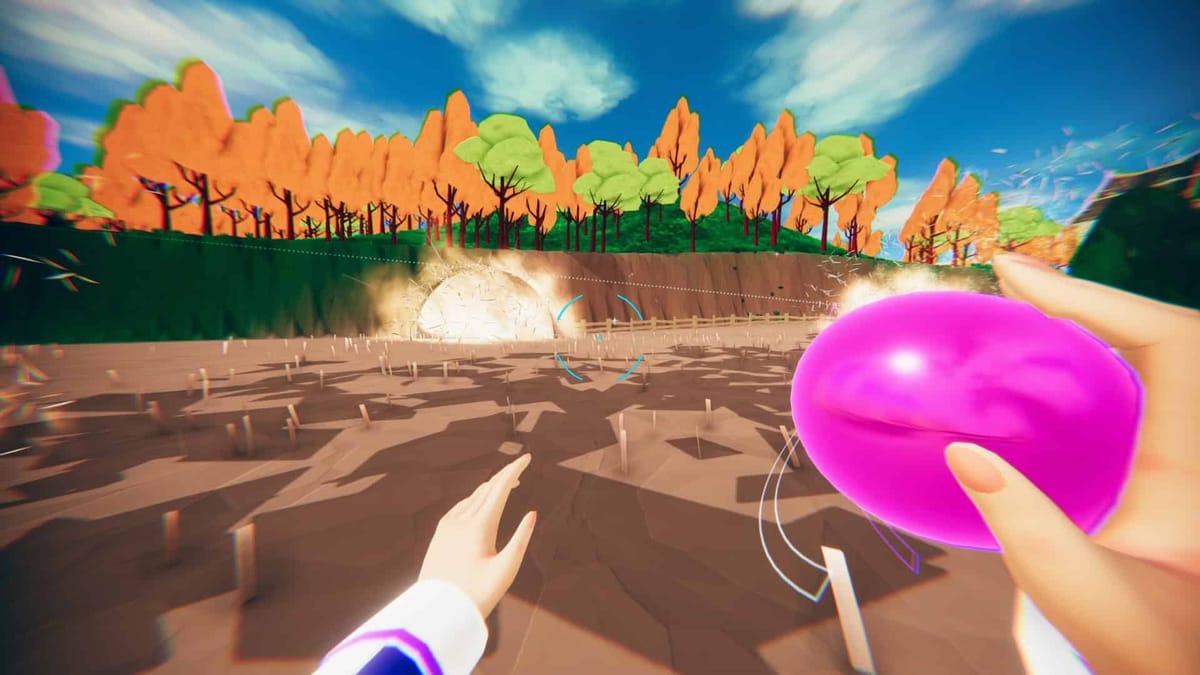Projet de Trianga : Battle Splash 2.0 Review