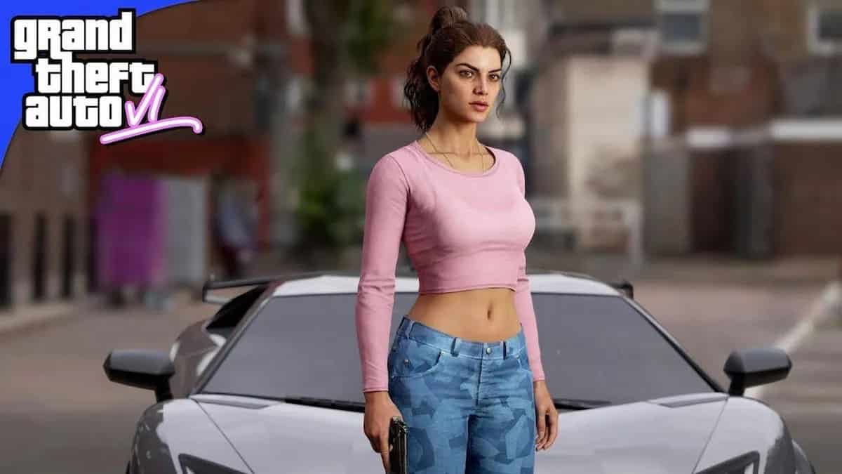 Ryan Gosling et Eva Mendes : l'inspiration derrière deux pistes dans GTA6 ?