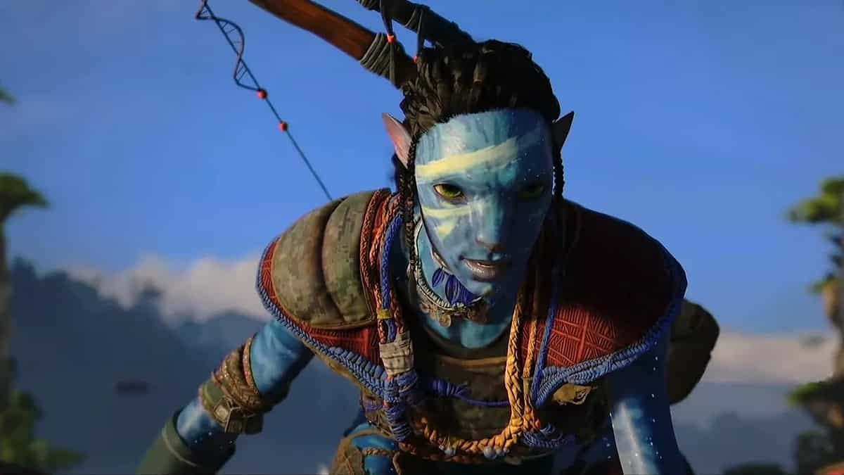 Critique : Avatar : Frontiers of Pandora est visuellement époustouflant mais manque de substance