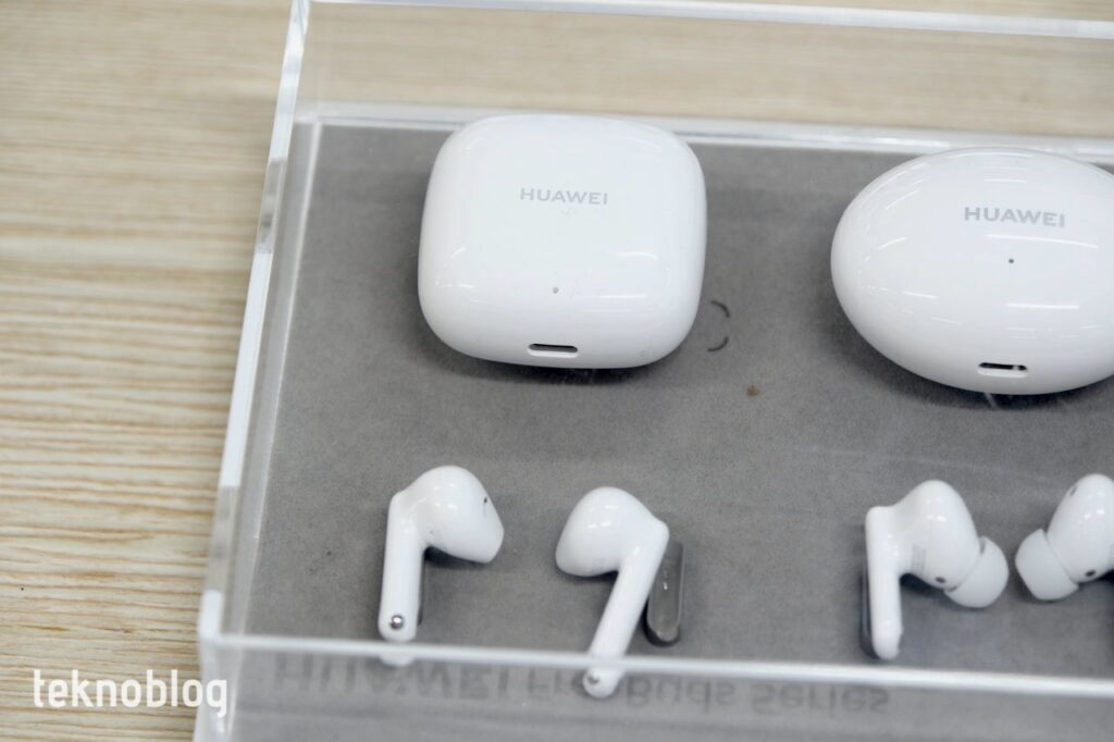 Huawei freebuds se 2 bulletin suggestions de cadeaux 2024