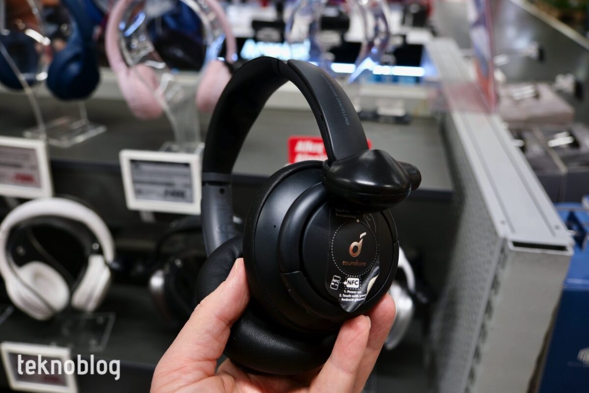 anker soundcore life tune suggestions de cadeaux de Noël