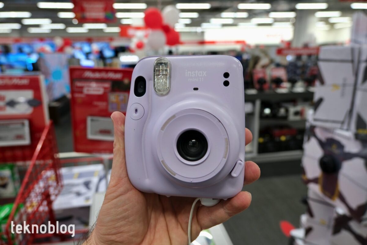fujifilm instax mini 12 suggestions de cadeaux pour le nouvel an