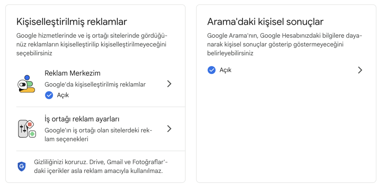 Comment désactiver les publicités sur Internet