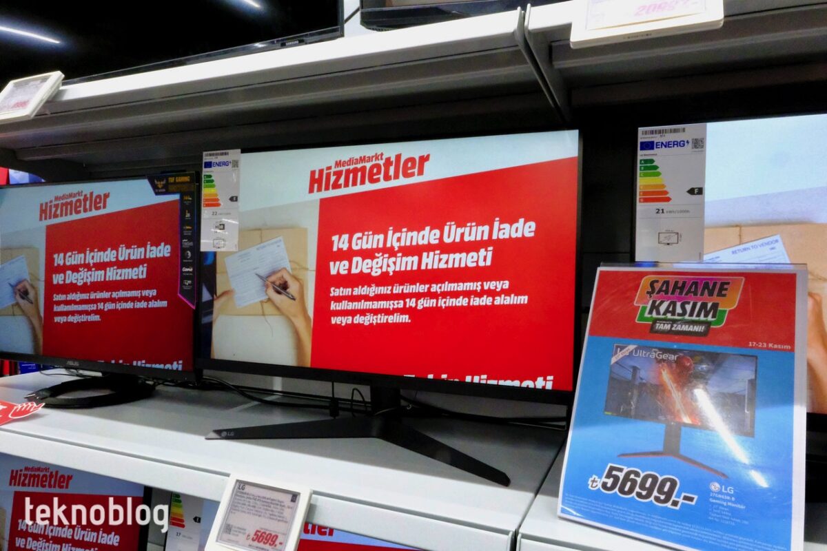 Mediamarkt merveilleux novembre