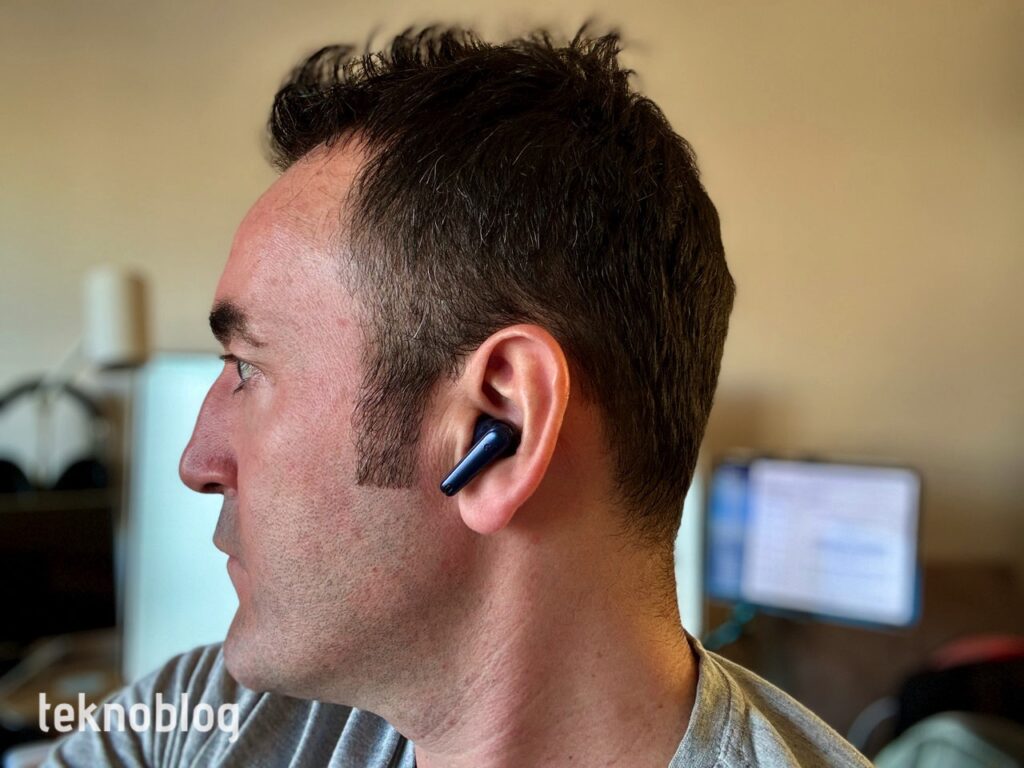 anker soundcore liberty 4 nc revue