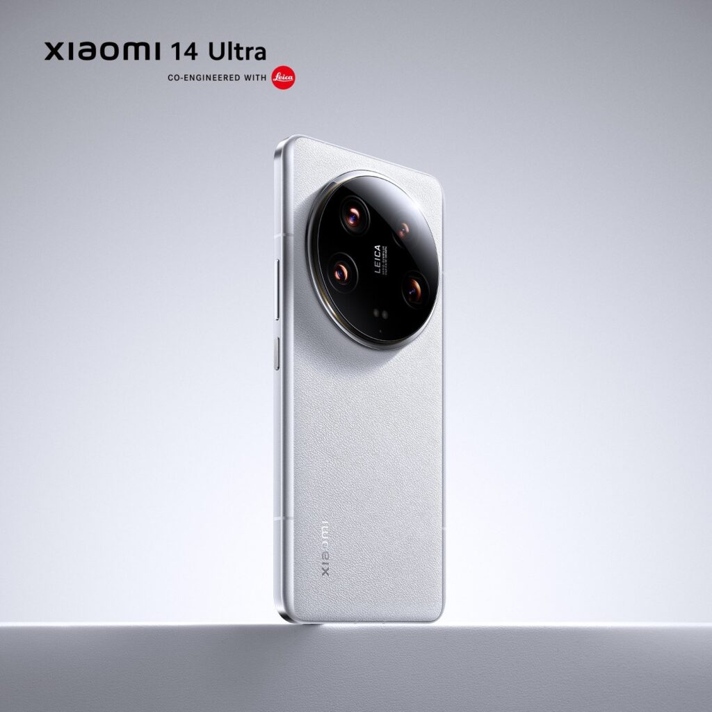 xiaomi 14 ultra