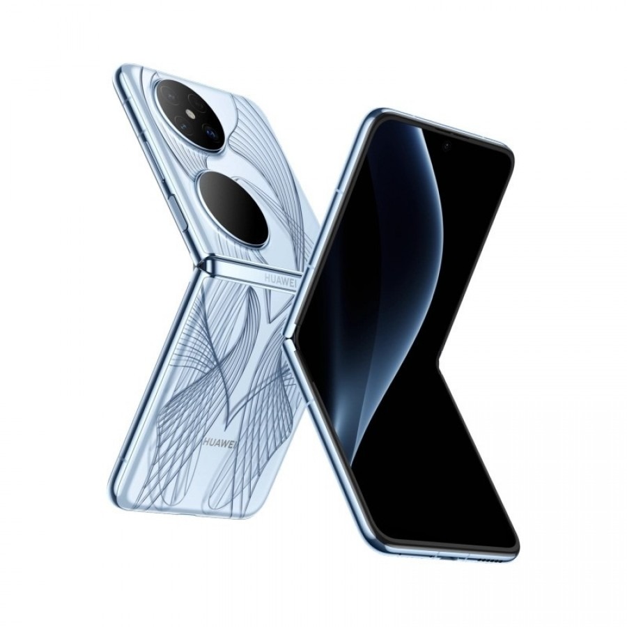 poche huawei 2