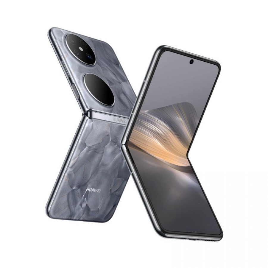 poche huawei 2