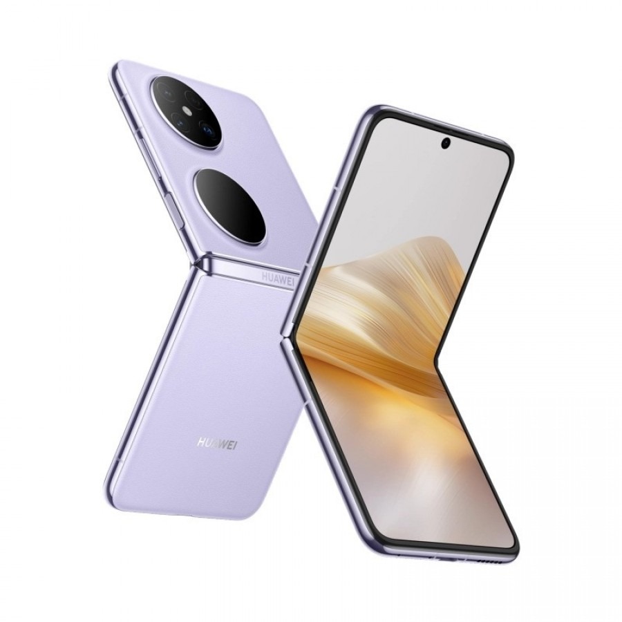poche huawei 2