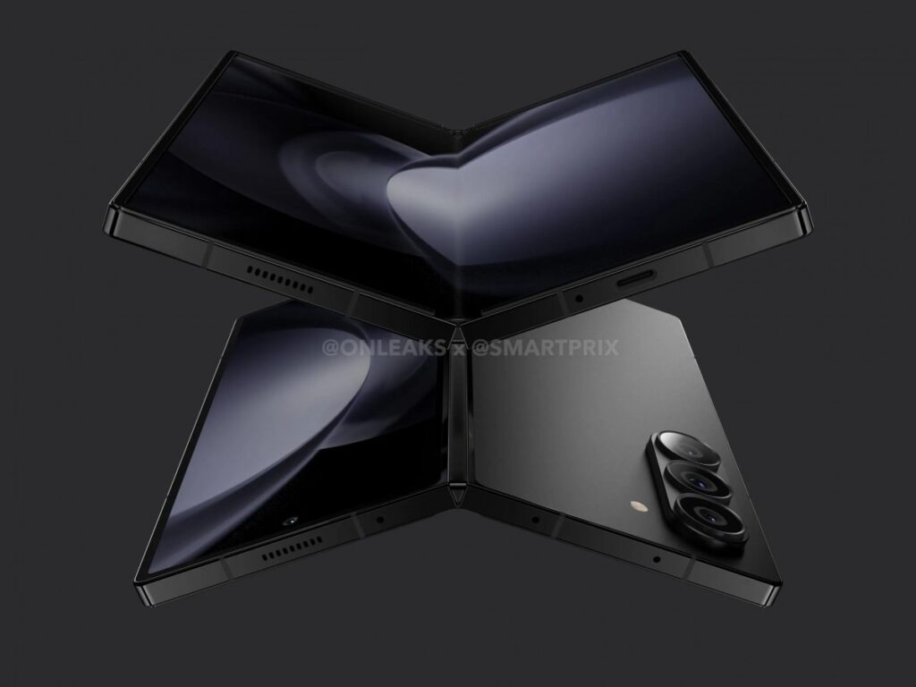 samsung galaxy z plier 6