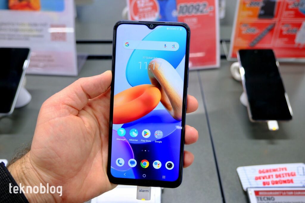 redmi 12