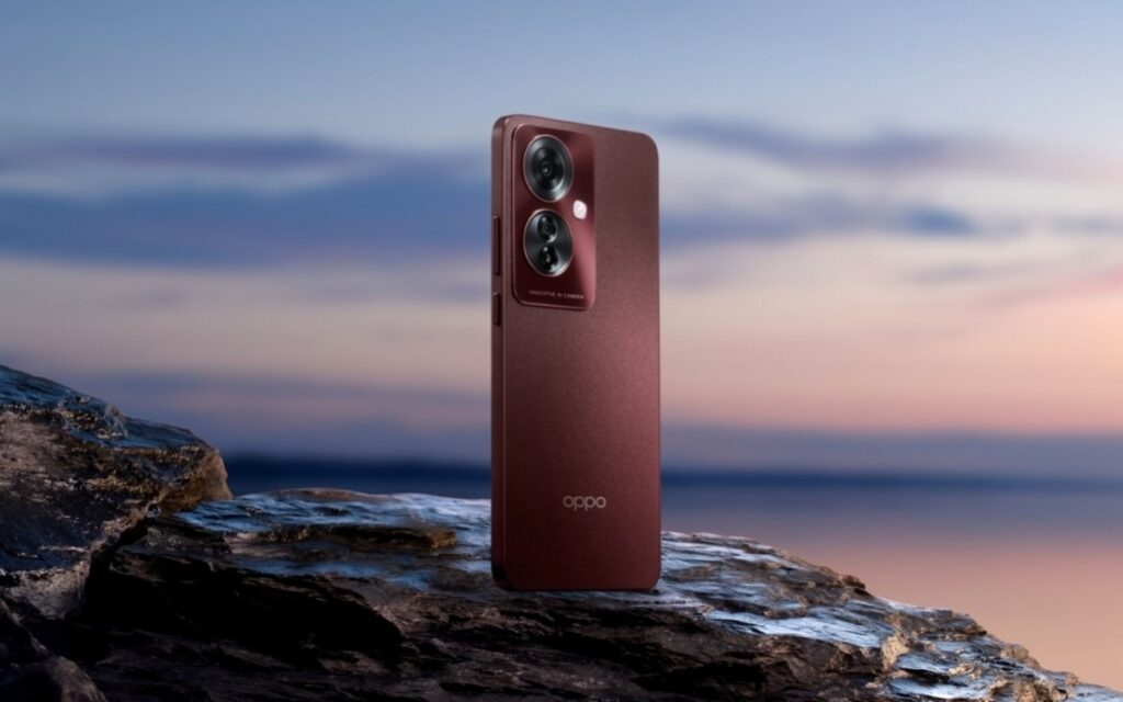 oppo f25 pro