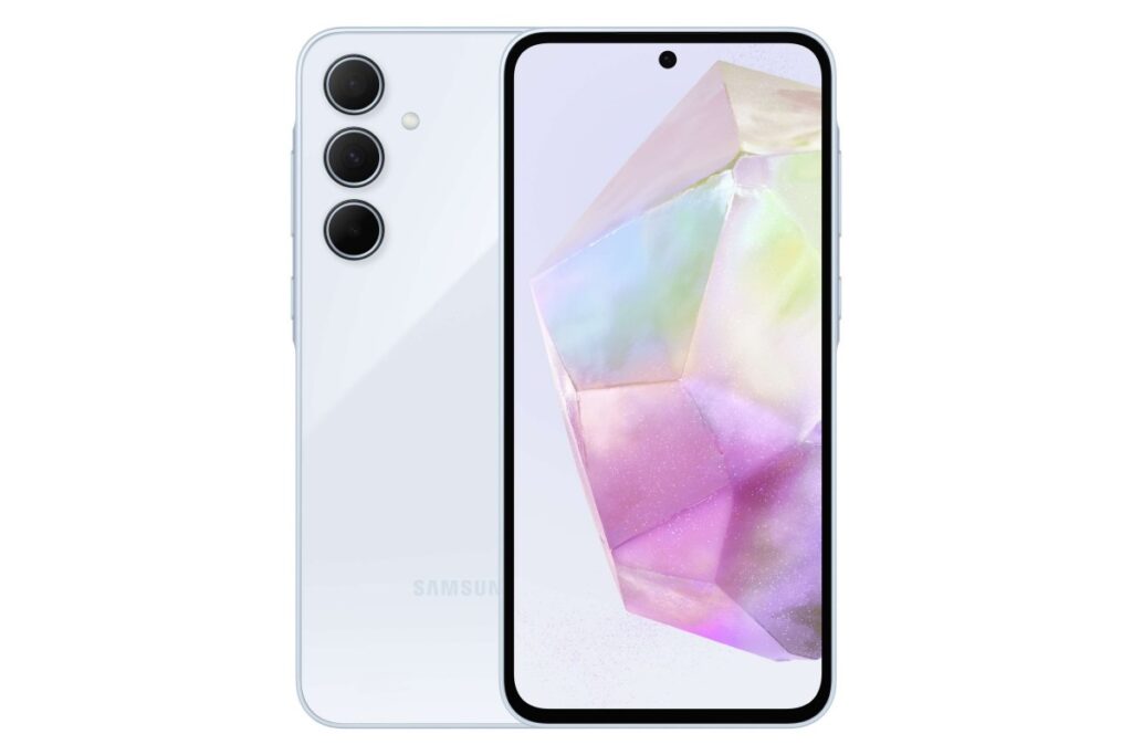 SamsungGalaxy A35