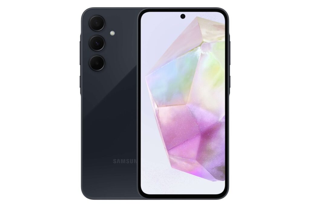 SamsungGalaxy A35