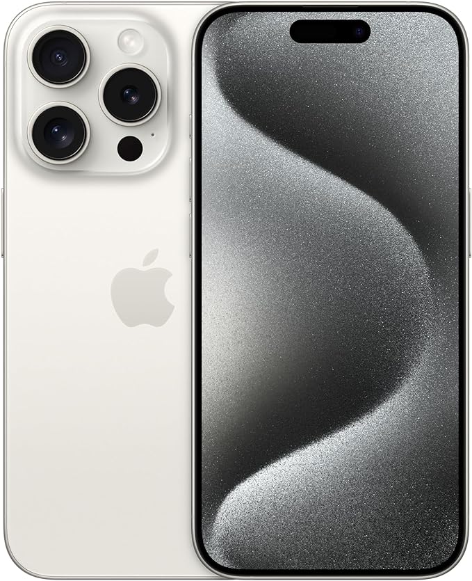 Acheter un iPhone 14 Pro Max