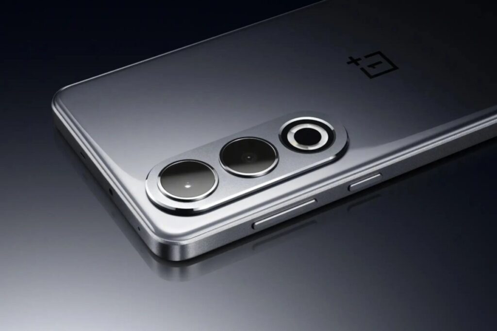 OnePlus Ace 3v