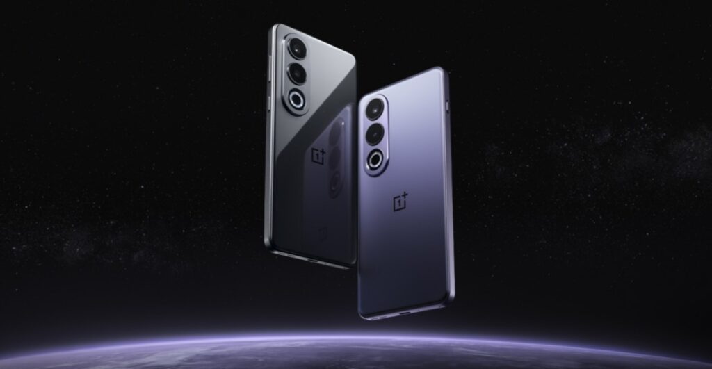 OnePlus Ace 3v