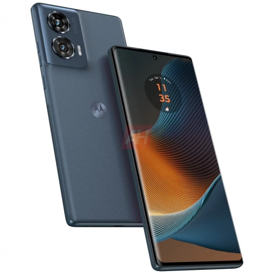 motorola bord 50 fusion