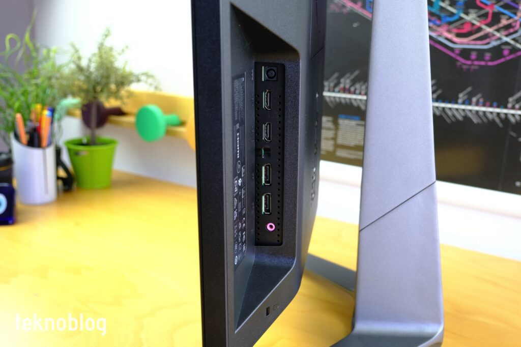 porsche design aoc ago pro pd27s review