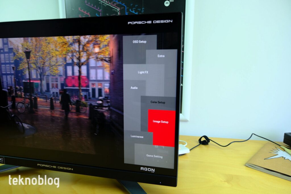 porsche design aoc ago pro pd27s review