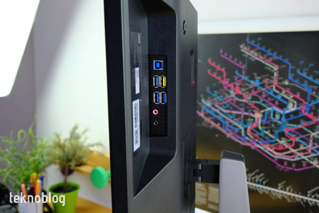 porsche design aoc ago pro pd27s review