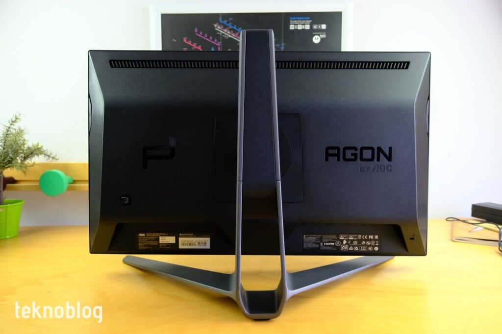 porsche design aoc ago pro pd27s review