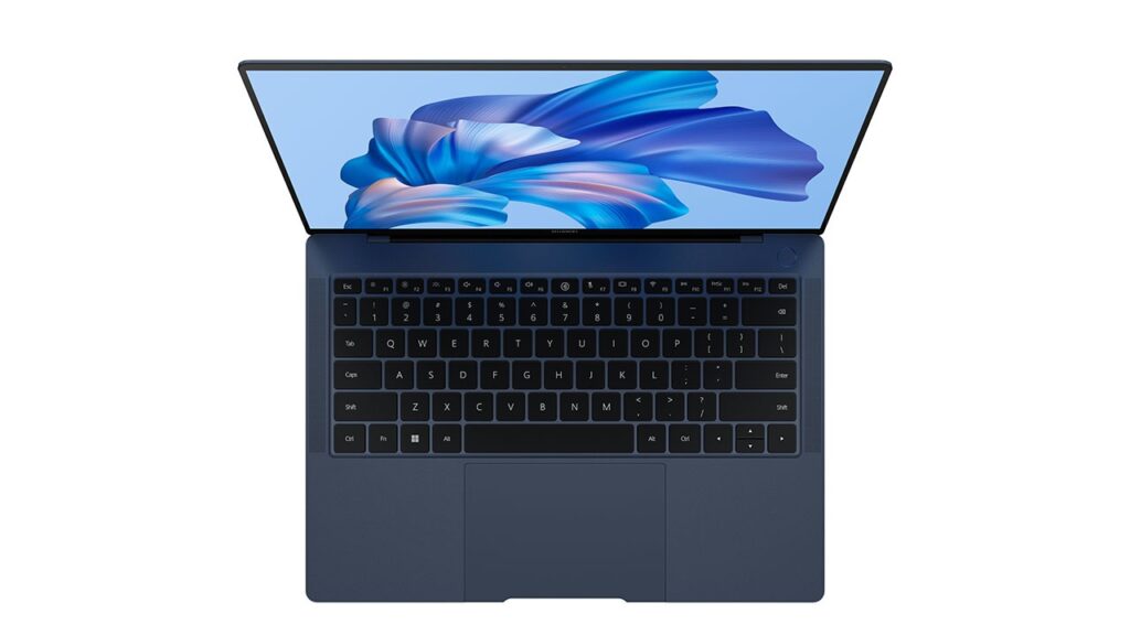 Huawei MateBook X Pro 2024
