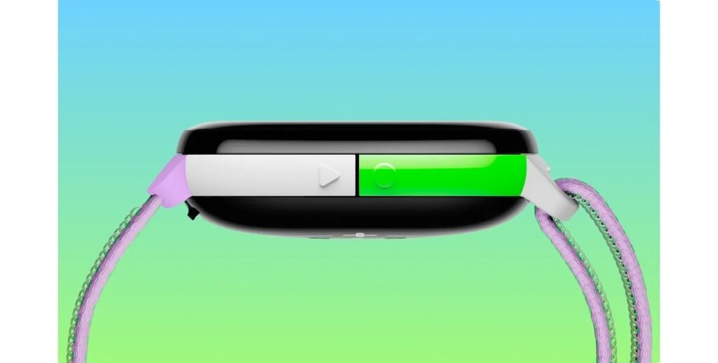 fitbit ace lte