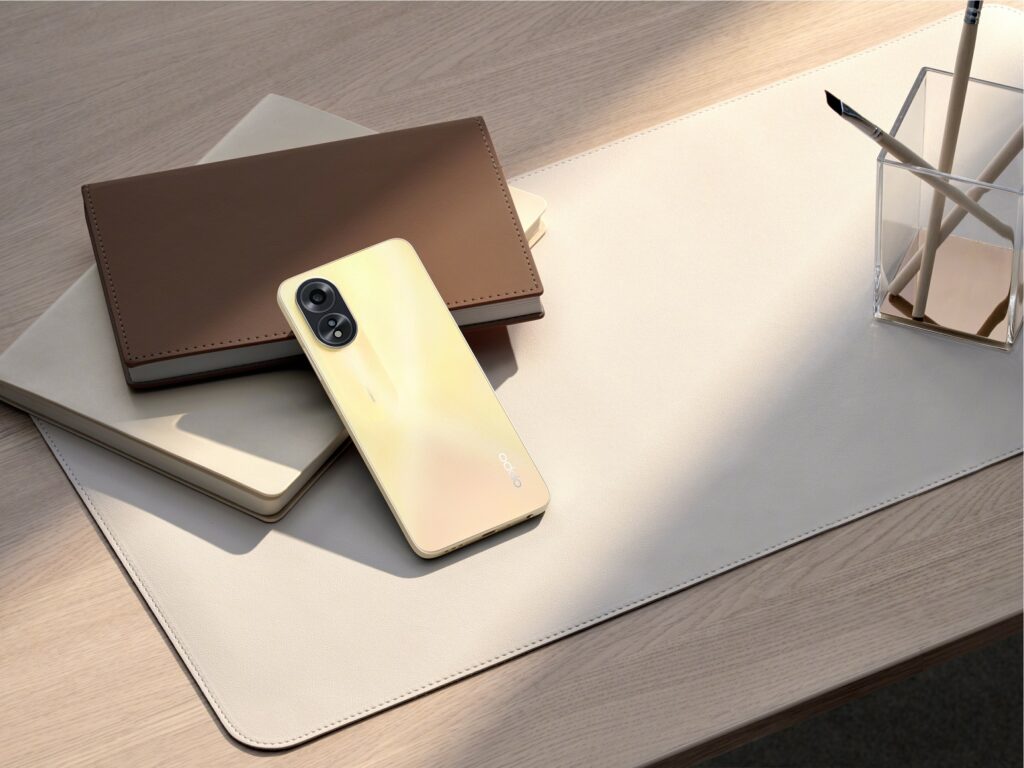 oppo a38