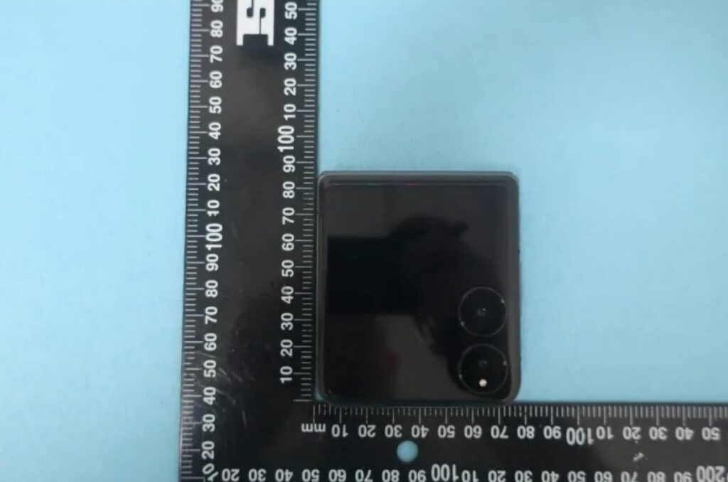 xiaomi mix flip