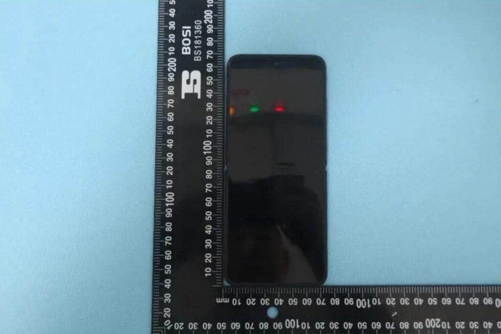 xiaomi mix flip