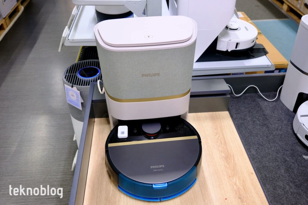 Philips Homerun 7000