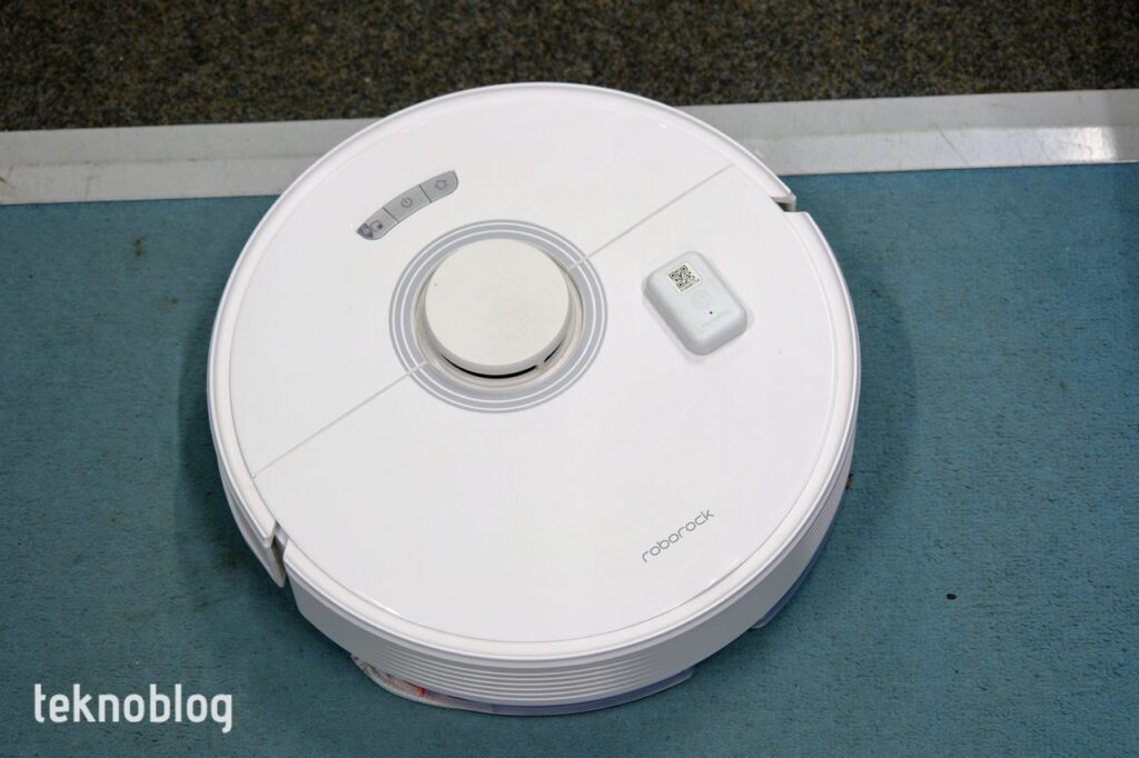 Roborock Q7 Max