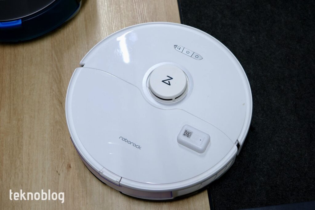 Roborock S8 Sonique
