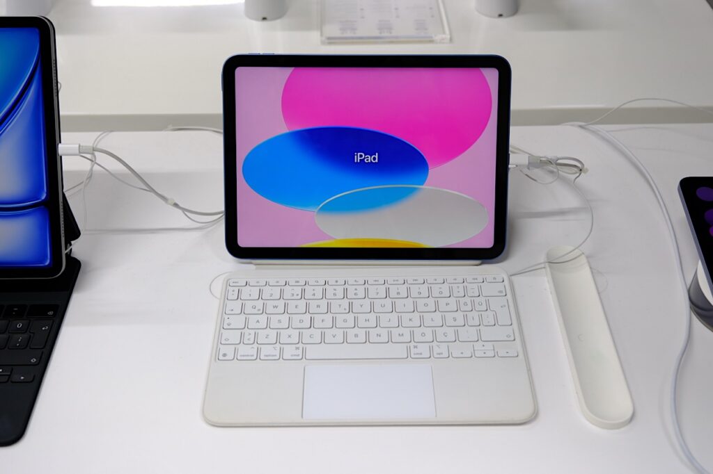 recommandations de tablettes pour les étudiants 2024