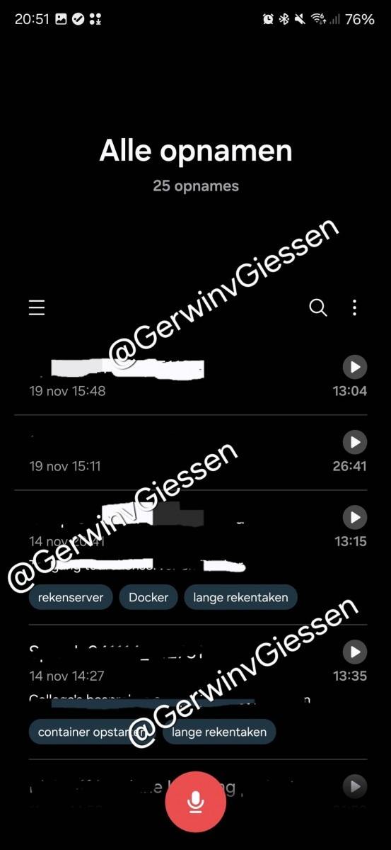 samsung une interface utilisateur 7