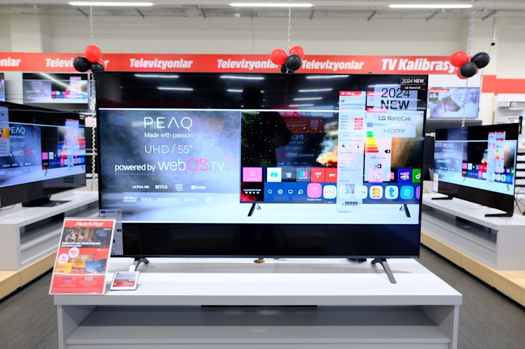 recommandations télé 2024