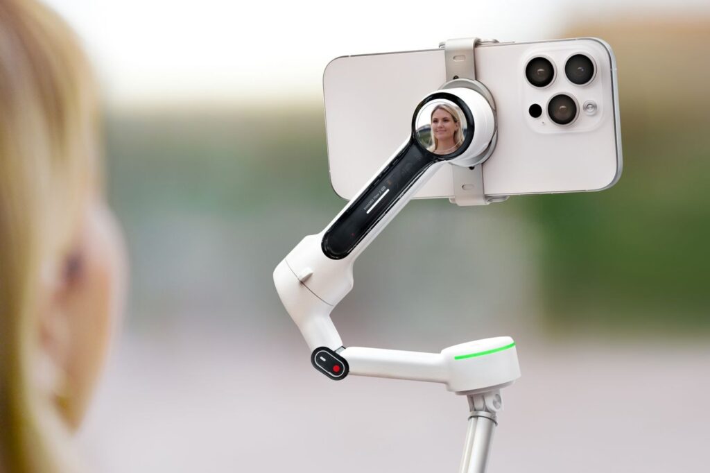 insta360 flux 2 pro