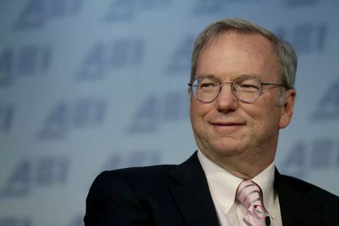 L'ancien PDG de Google Eric Schmidt: Deepseek est un tournant dans la course mondiale de l'intelligence artificielle