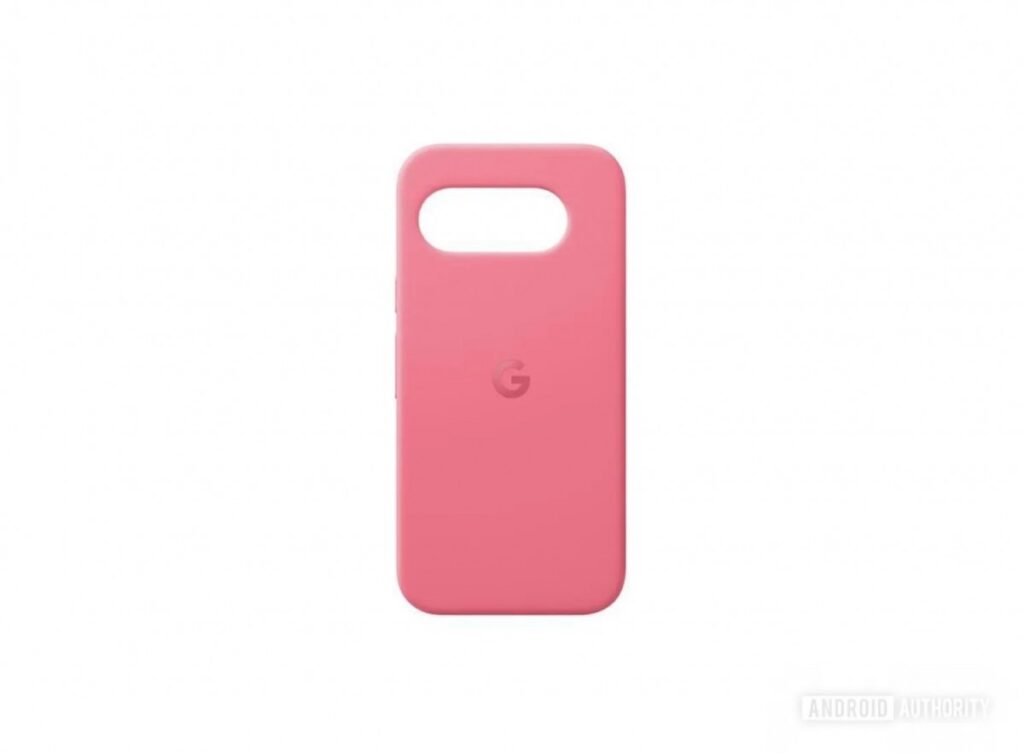 Google Pixel 9A