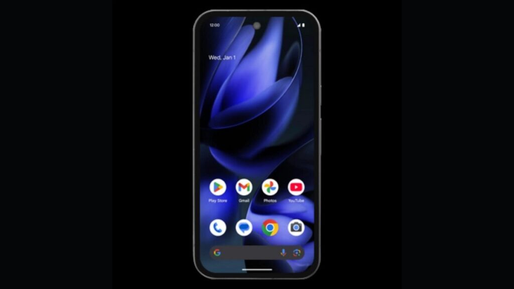 Google Pixel 9A