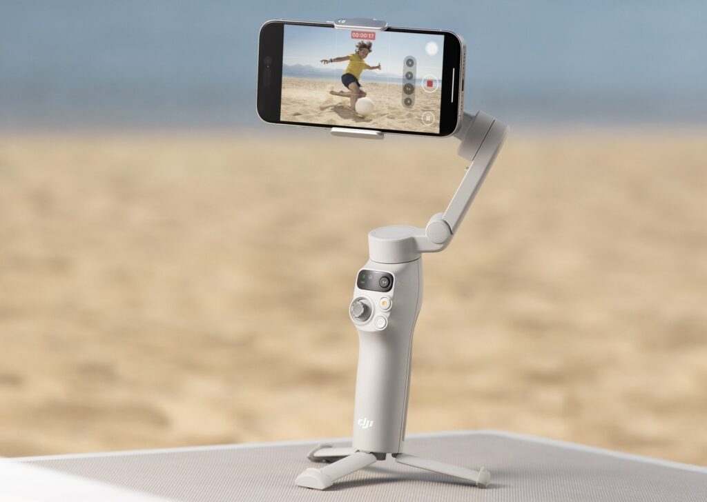 Dji osmo mobile 7