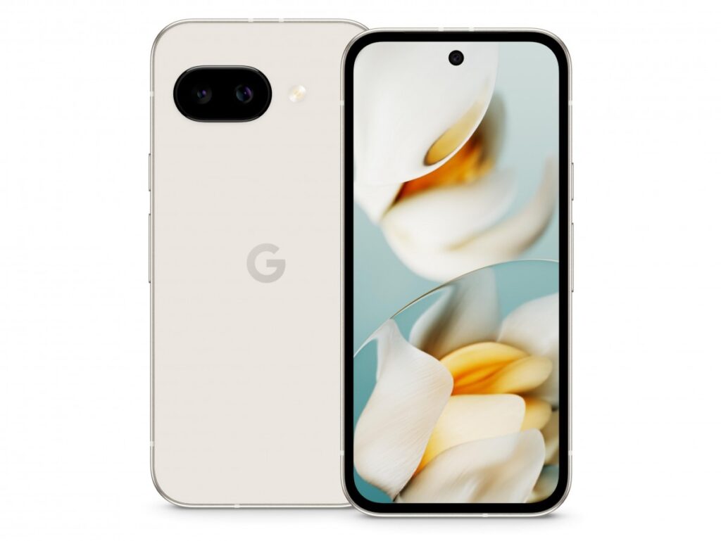 Google Pixel 9A