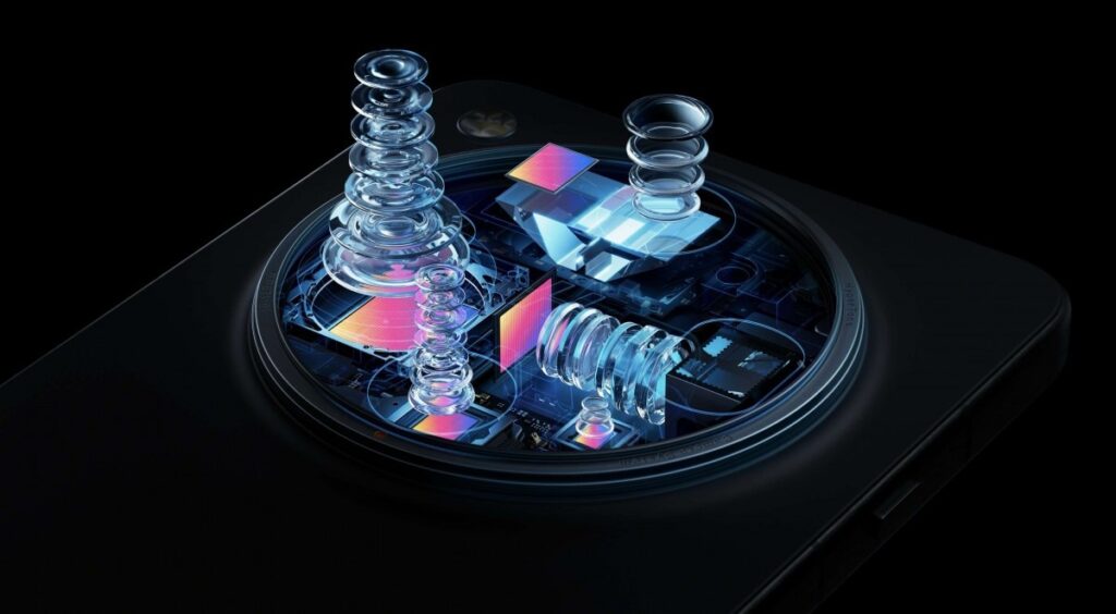 Oppo Find X8 Ultra
