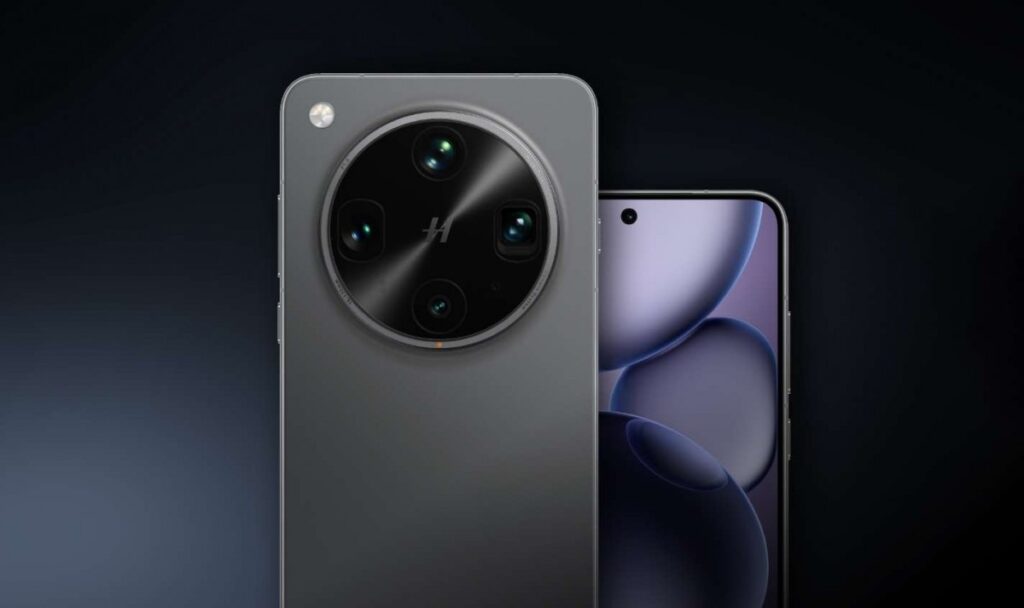 Oppo Find X8 Ultra