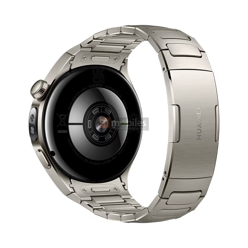 Huawei Watch 5