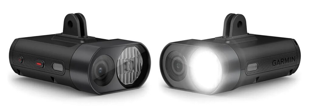 Garmin Varia Vue