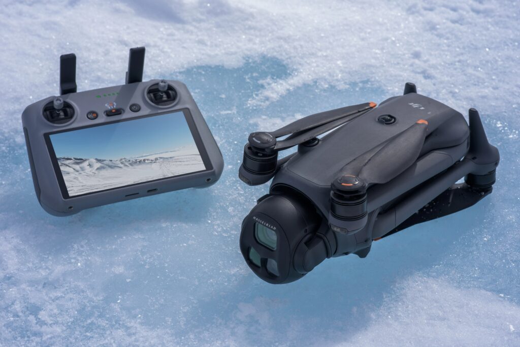 Dji mavic 4 pro