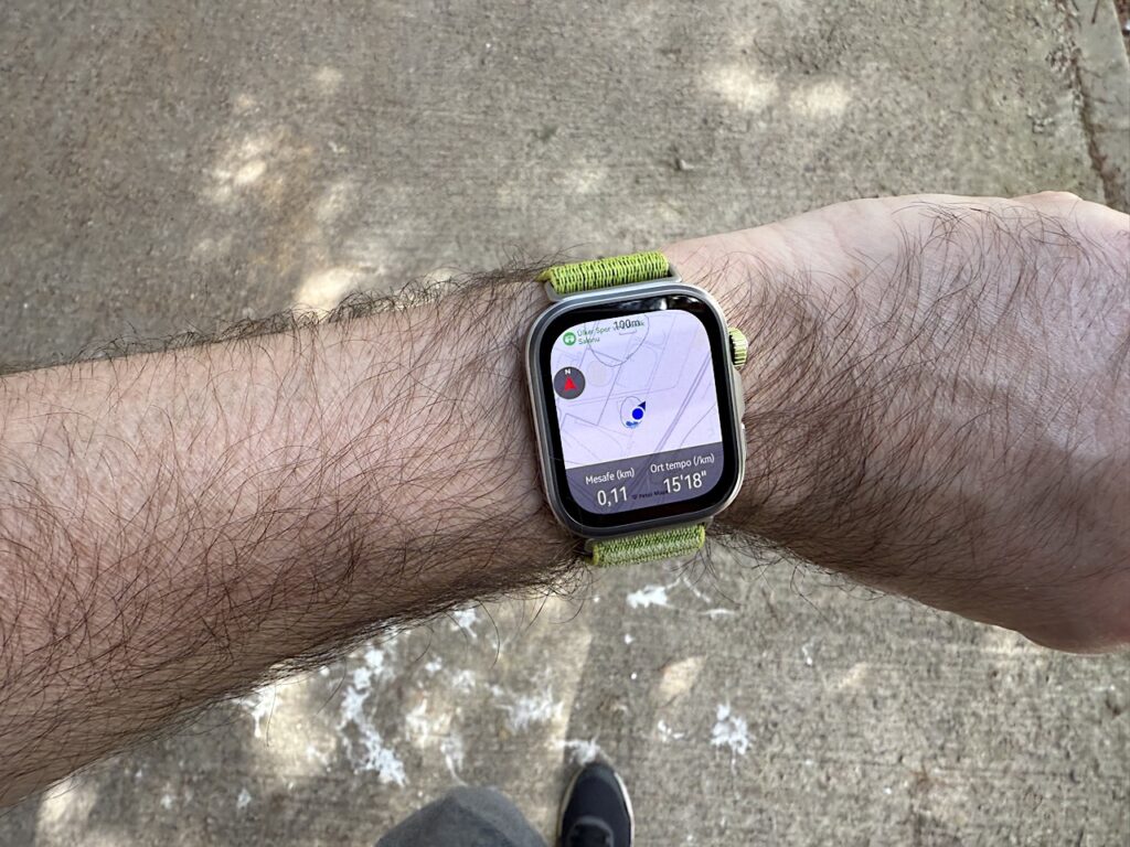 Huawei Watch Fit 4 Pro Review