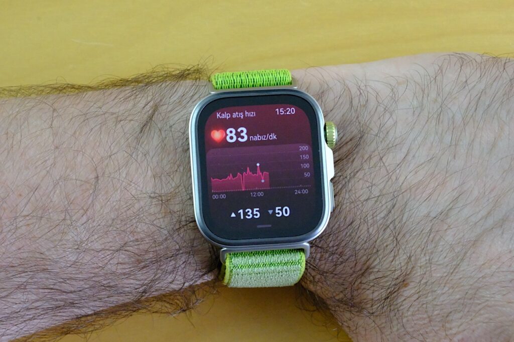 Huawei Watch Fit 4 Pro Review